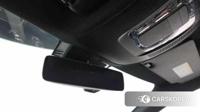 Mercedes-Benz A-Class W177 id 4764514 из Кореи 10