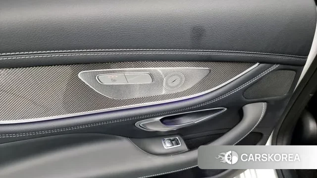 Mercedes-Benz CLS-Class C257 id 2894538 из Кореи 10