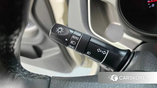 Kia The New Ray id 4464893 из Кореи 10