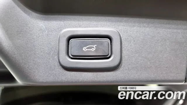 Land Rover Range Rover Evoque 2nd Generation id 2487991 из Кореи 10