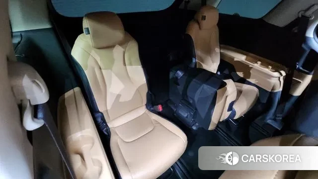 Kia Carnival 4th generation id 3389984 из Кореи 10