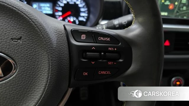 Kia All New Morning (JA) id 4390595 из Кореи 10