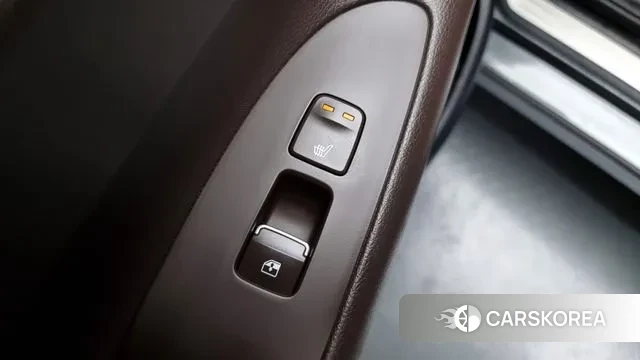 Hyundai The New Grandeur IG id 3483934 из Кореи 10