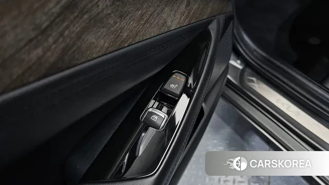 Kia K8 id 3448169 из Кореи 10