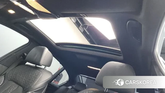 BMW 5 Series (G30) id 3541256 из Кореи 10