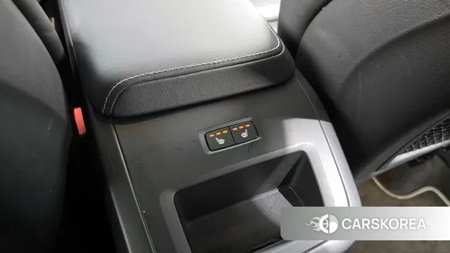 Volvo XC60 second Generation id 3017855 из Кореи 10