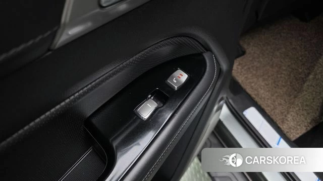 Ssangyong G4 Rexton id 3899747 из Кореи 10