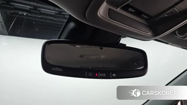 Chevrolet (GM Daewoo) The New Malibu id 3433935 из Кореи 10