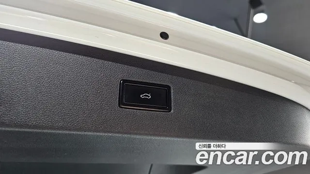 Volkswagen Tiguan second Generation id 2945519 из Кореи 10