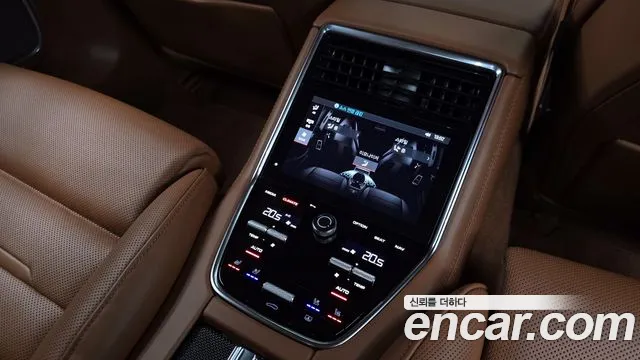 Porsche Panamera (971) id 2823702 из Кореи 10