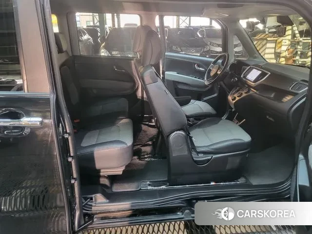 Kia The New Ray id 3696920 из Кореи 10