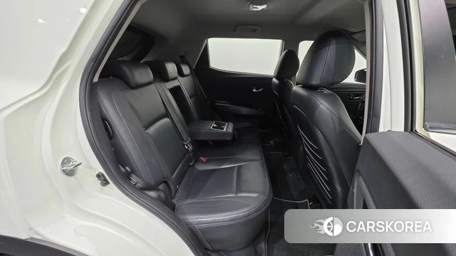 Ssangyong Berry New Tivoli id 4444073 из Кореи 10