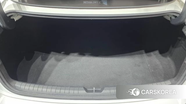 Hyundai Sonata (DN8) id 4429886 из Кореи 10