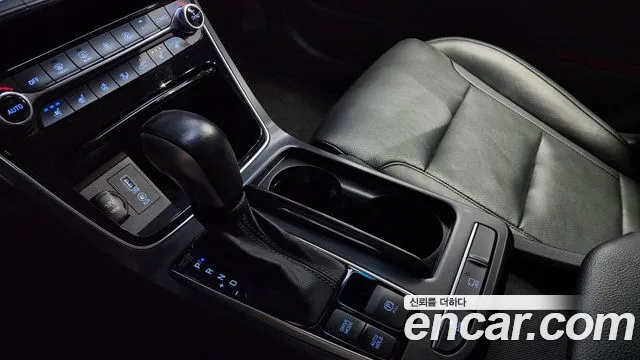 Hyundai Grandeur IG id 2624759 из Кореи 10