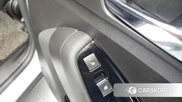 Chevrolet (GM Daewoo) Orlando id 3500122 из Кореи 10