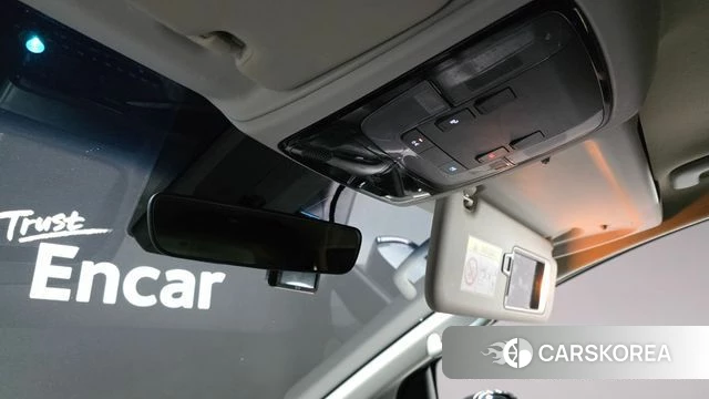 Hyundai Staria id 4609301 из Кореи 10