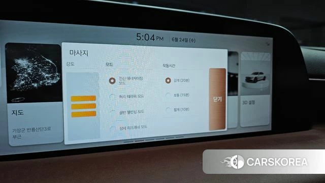 Genesis G90 (RS4) id 4500844 из Кореи 10