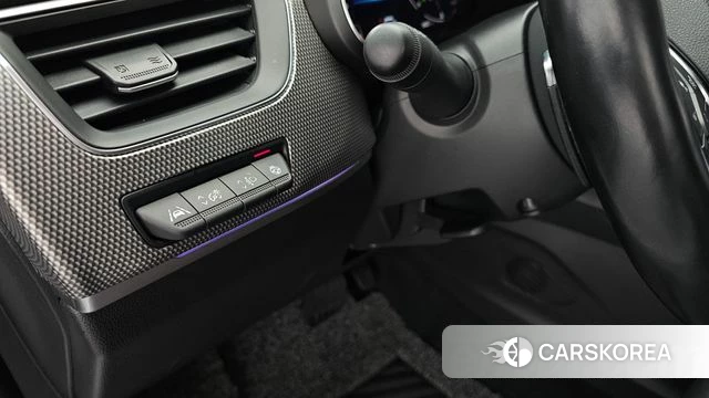Renault Korea (Samsung) XM3 id 4500542 из Кореи 10