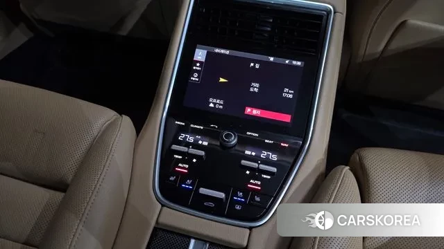 Porsche Panamera (971) id 3368686 из Кореи 10