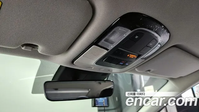 Hyundai Sonata Hybrid (DN8) id 2717568 из Кореи 10