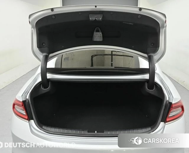 Hyundai Grandeur IG id 3905761 из Кореи 10