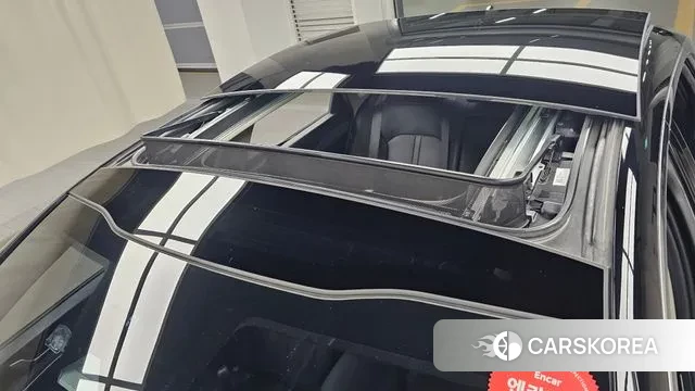 Kia K5 3rd generation id 3777386 из Кореи 10