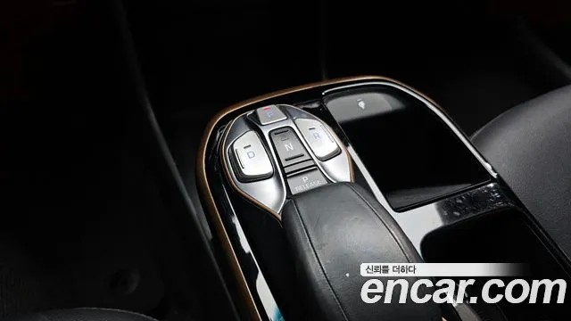 Hyundai Ionic Electric id 2766212 из Кореи 10