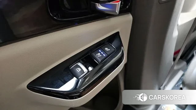 Kia Carnival 4th generation id 3529905 из Кореи 10