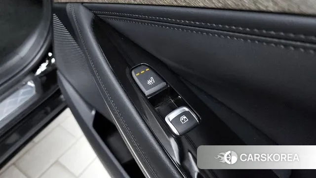 Kia K8 Hybrid id 2984155 из Кореи 10