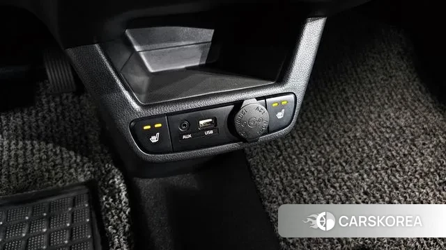 Kia The New Ray id 3429419 из Кореи 10