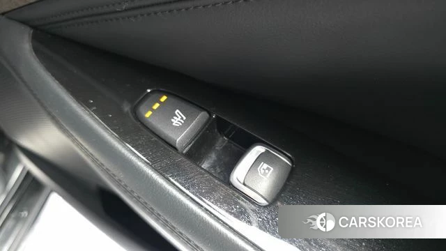 Kia K8 id 4445053 из Кореи 10