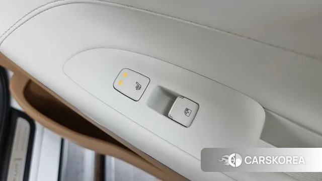 Hyundai The New Grandeur IG id 3038669 из Кореи 10