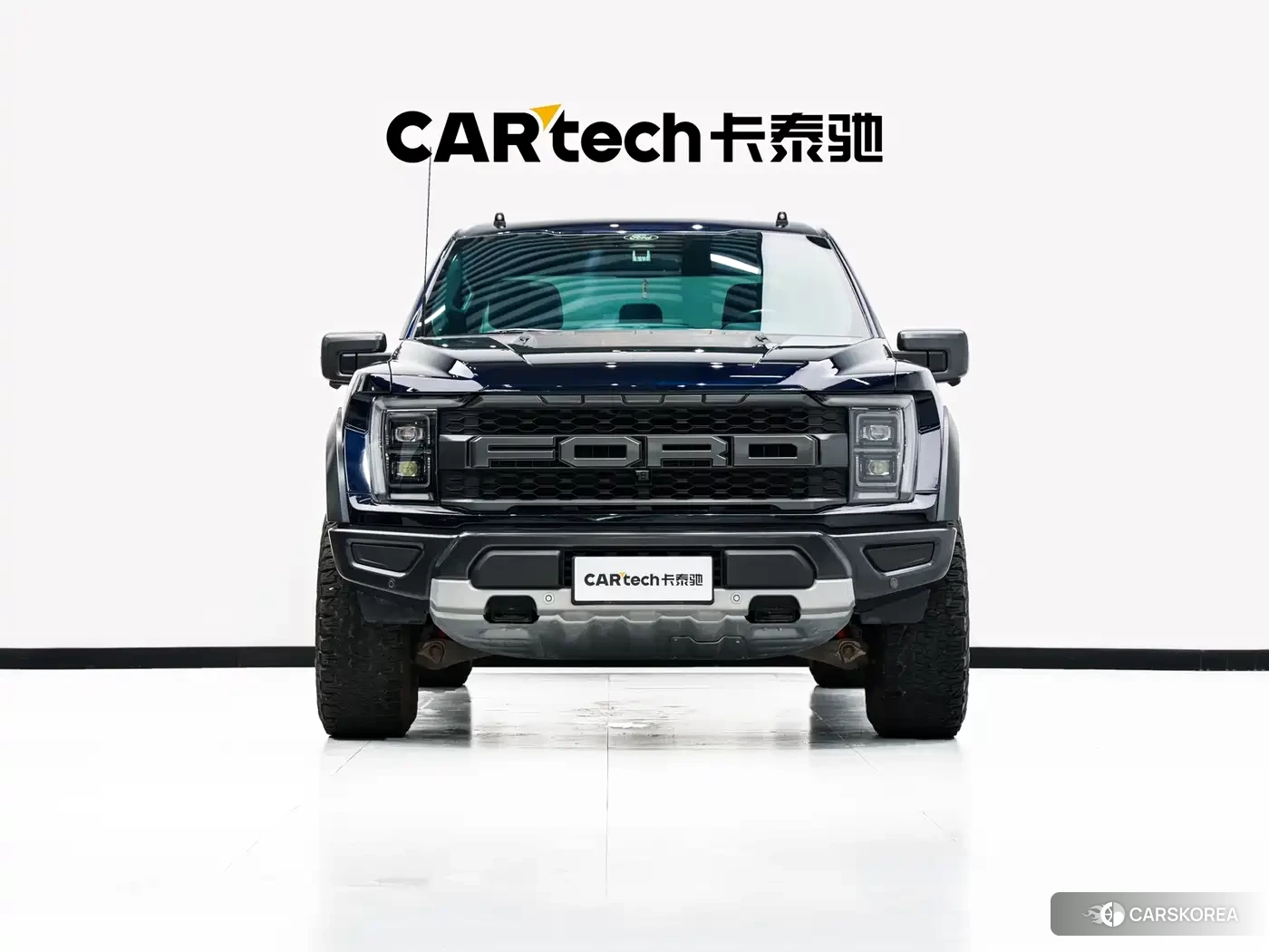 Ford F-150 Raptor id 4546617 из Китая 10