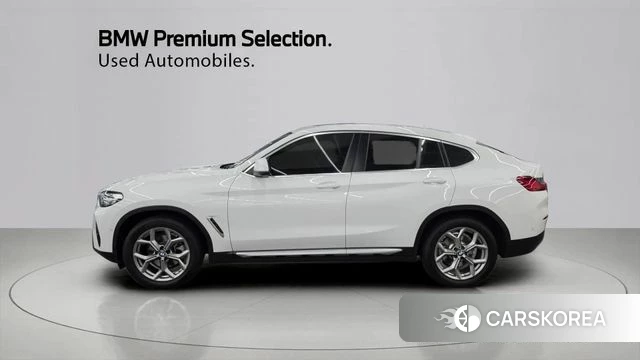 BMW X4 (G02) id 4603851 из Кореи 10