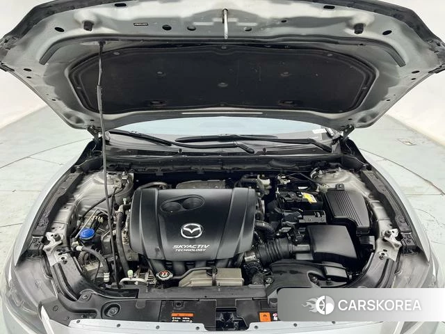 Mazda Atez id 4253320 из Китая 10