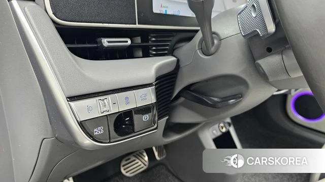 Hyundai Ionic 5 id 4618981 из Кореи 10