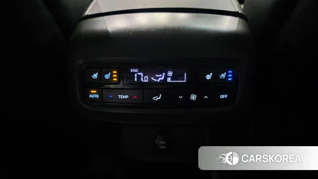 Hyundai Palisade id 3910953 из Кореи 10