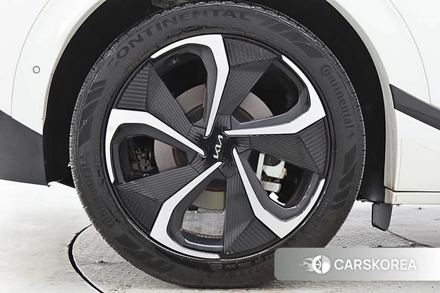 Kia EV6 id 4753087 из Кореи 10