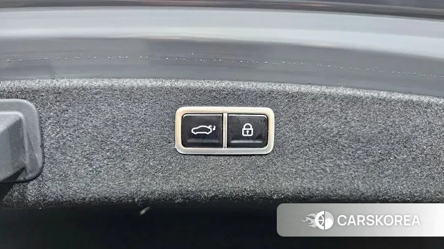 Genesis G80 (RG3) id 3406524 из Кореи 10