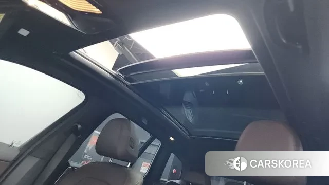 BMW X3 (G01) id 3405827 из Кореи 10