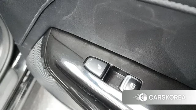 Kia K5 Hybrid 3rd Generation id 3679794 из Кореи 10