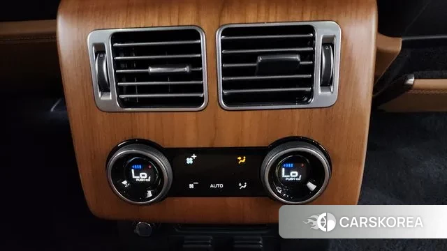 Land Rover Range Rover 4th Generation id 2970918 из Кореи 10