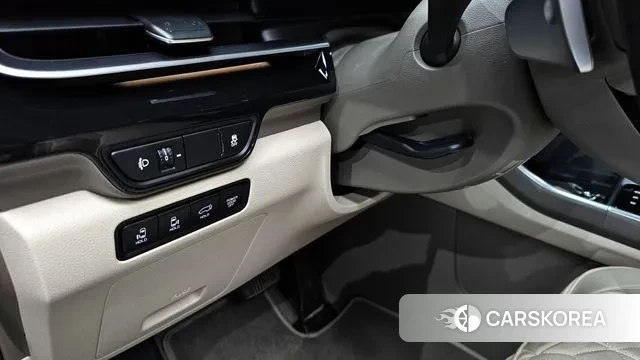 Kia The New Carnival 4th Generation id 3739525 из Кореи 10