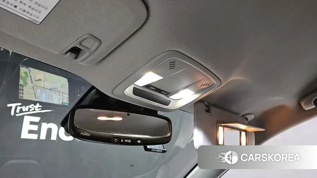 Chevrolet (GM Daewoo) All New Malibu id 3698679 из Кореи 10