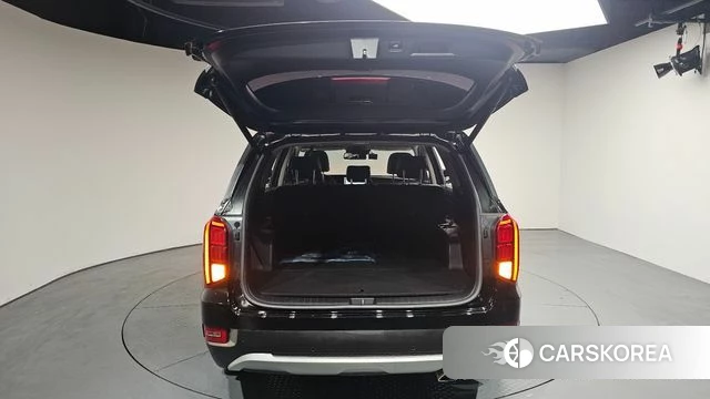 Hyundai Palisade id 4196892 из Кореи 10