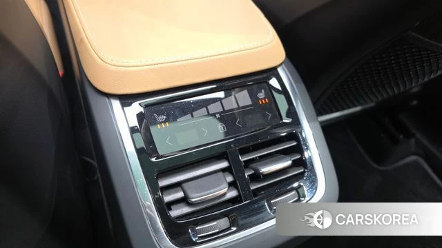 Volvo XC90 second Generation id 4572818 из Кореи 10