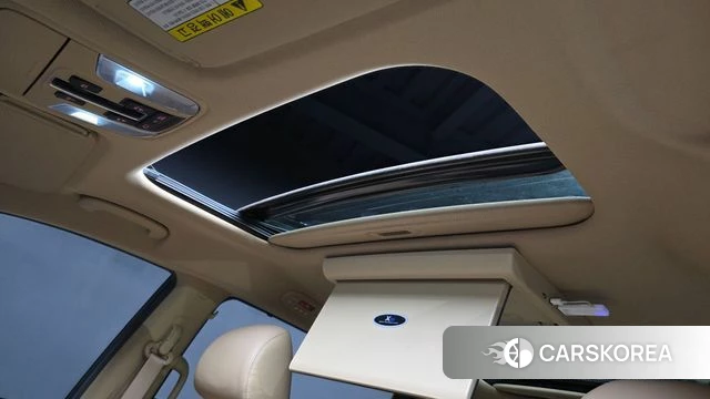 Kia The New Carnival id 3853807 из Кореи 10