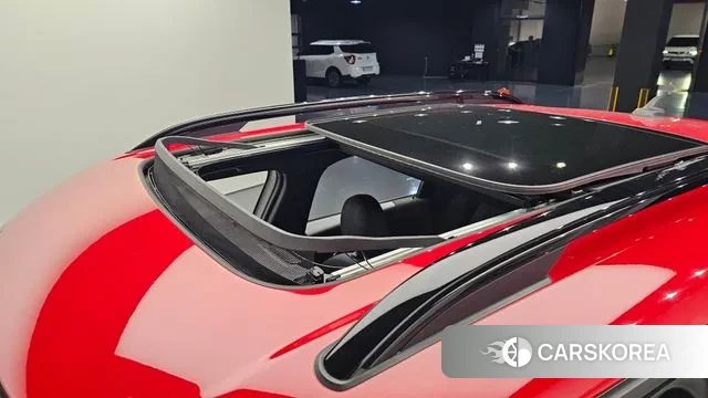 Mini Cooper S Countryman id 3482544 из Кореи 10