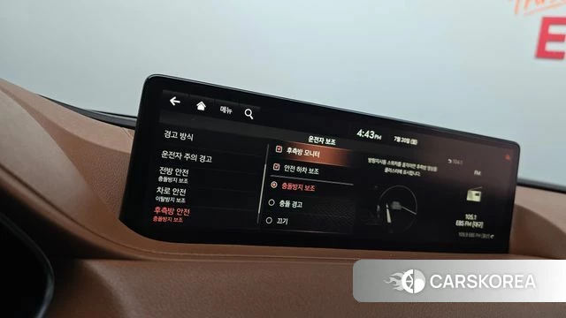 Genesis G80 (RG3) id 4604595 из Кореи 10
