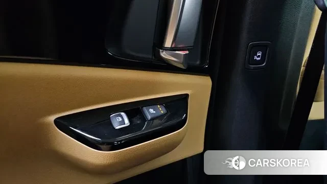 Kia Carnival 4th generation id 3432286 из Кореи 10